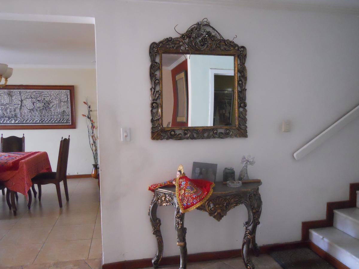 Casa Bella Vista Bed and Breakfast Cuenca Buitenkant foto